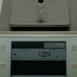 Original Super Luminova Thinner A61 for Lume Watch Hands, 1 g – image 2