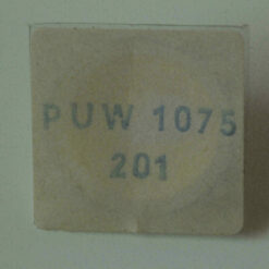 PUW 1075 Part 201, rueda de centro con piñón, PUW 1175 – imagen 3