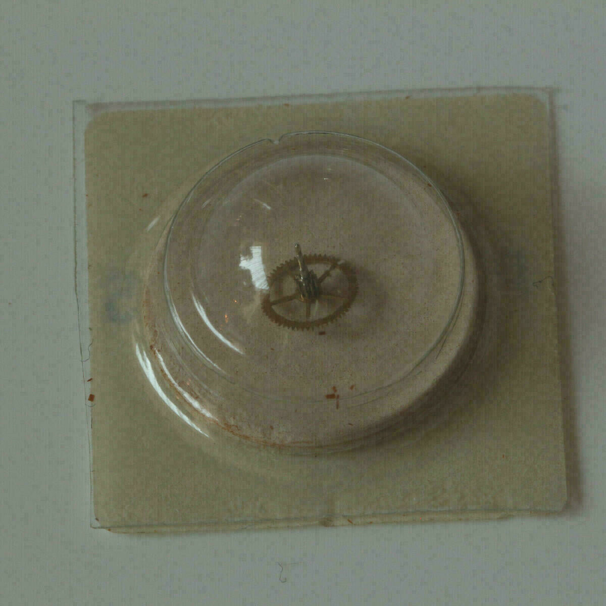 PUW 1075 Part 201, rueda de centro con piñón, PUW 1175 – imagen 4