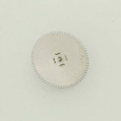 Bonde de barillet PUW 560 avec rochet – Part 197/1 – pour PUW 562, 1561, 1564, 1565 – image 2
