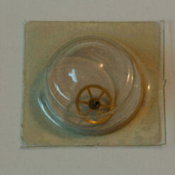 PUW 563 Part 206, CENTRE WHEEL, Minutenrad ohne Rohr PUW 560, 562, 564 565 1565 – Bild 4