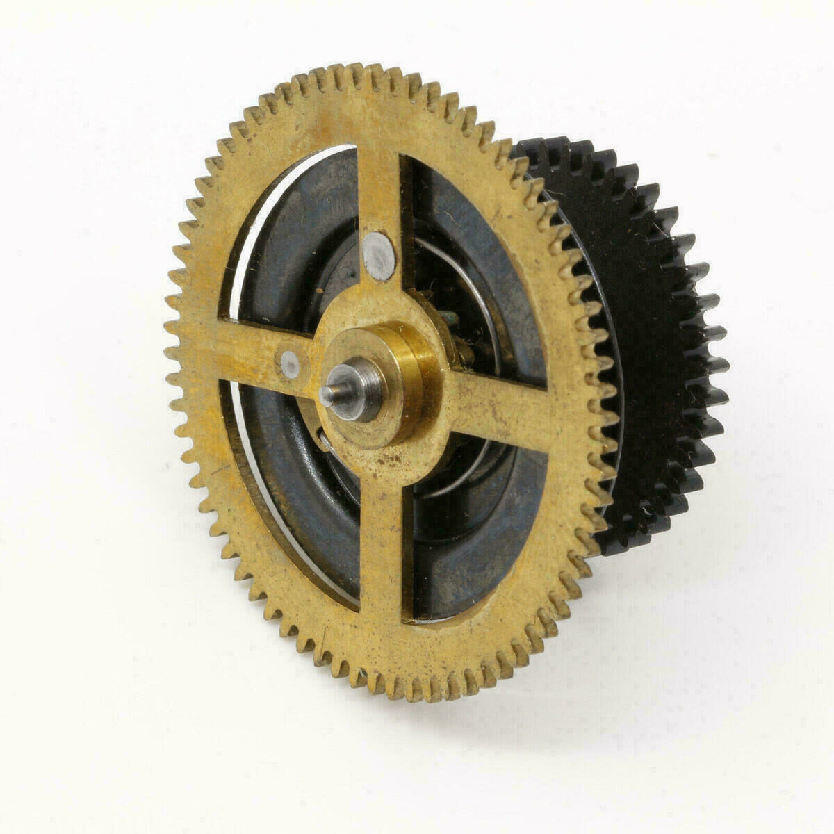 Roue pour mouvement de coucou REGULA 35, rouage de sonnerie – 1 roue #8 – image 7