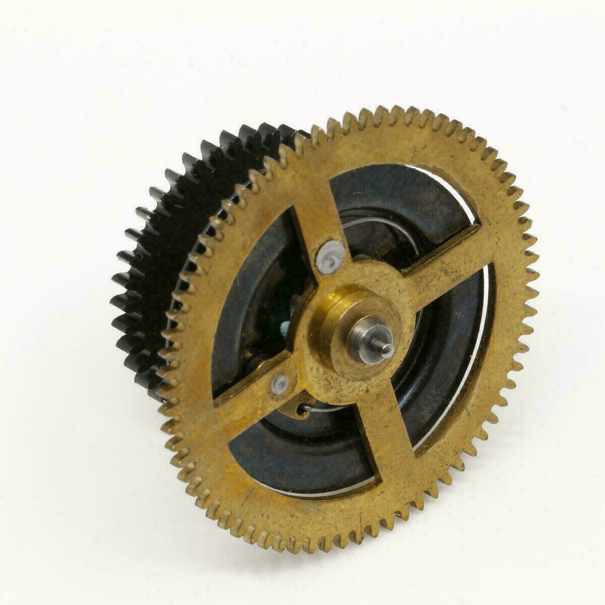 Roue pour mouvement de coucou REGULA 35, rouage de sonnerie – 1 roue #8 – image 8