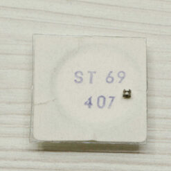 ST 69 Part 407 rocchetto scorrevole FHF 60 INT.D 69-21 INT.S 69-21 69-21 – immagine 3