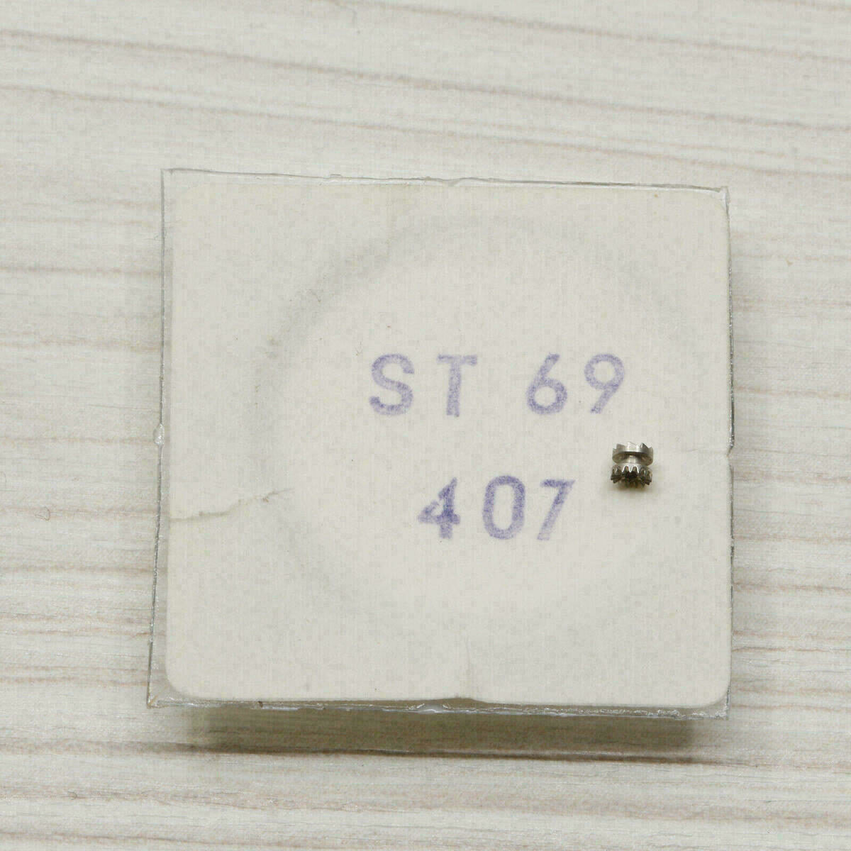 ST 69 Part 407 rocchetto scorrevole FHF 60 INT.D 69-21 INT.S 69-21 69-21 – immagine 3
