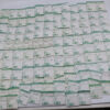 Verres de montre acryliques Sternkreuz – lot