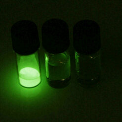 Superluminova C3 X1 + A60 + A61 + recipiente de mezcla + 3x aceitadores, set DIY masa luminiscente – imagen 3