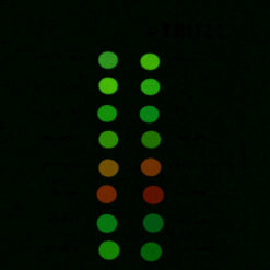 Kit de pigments luminescents suisses + vernis + diluant – C1, C3, C5, C7, C9 – Watch Grade – image 8