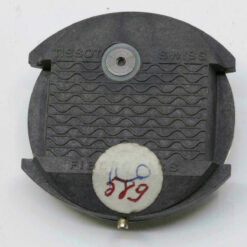 Caja vintage Tissot y esfera Tissot " Sideral " fibra de vidrio 39mm – imagen 3
