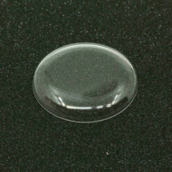 Cristal Sternkreuz Hb forma de cuenco, alto abombado, para relojes de pulsera 242 - 340 – imagen 2