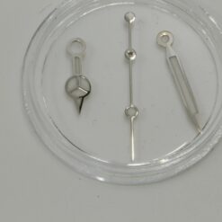 Jeu d’aiguilles Mercedes ETA 2824-2 – 8/12/12,5 mm – BGW9 Grade A – image 6