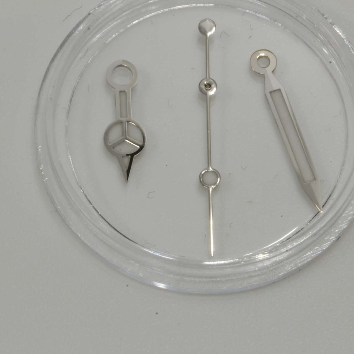 Jeu d’aiguilles Mercedes ETA 2824-2 – 8/12/12,5 mm – BGW9 Grade A – image 6