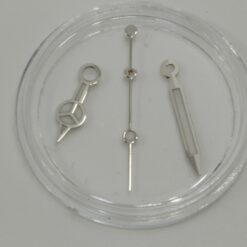 Jeu d’aiguilles Mercedes ETA 2824-2 – 8/12/12,5 mm – BGW9 Grade A – image 4