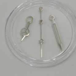 Jeu d’aiguilles Mercedes ETA 2824-2 – 8/12/12,5 mm – BGW9 Grade A – image 5