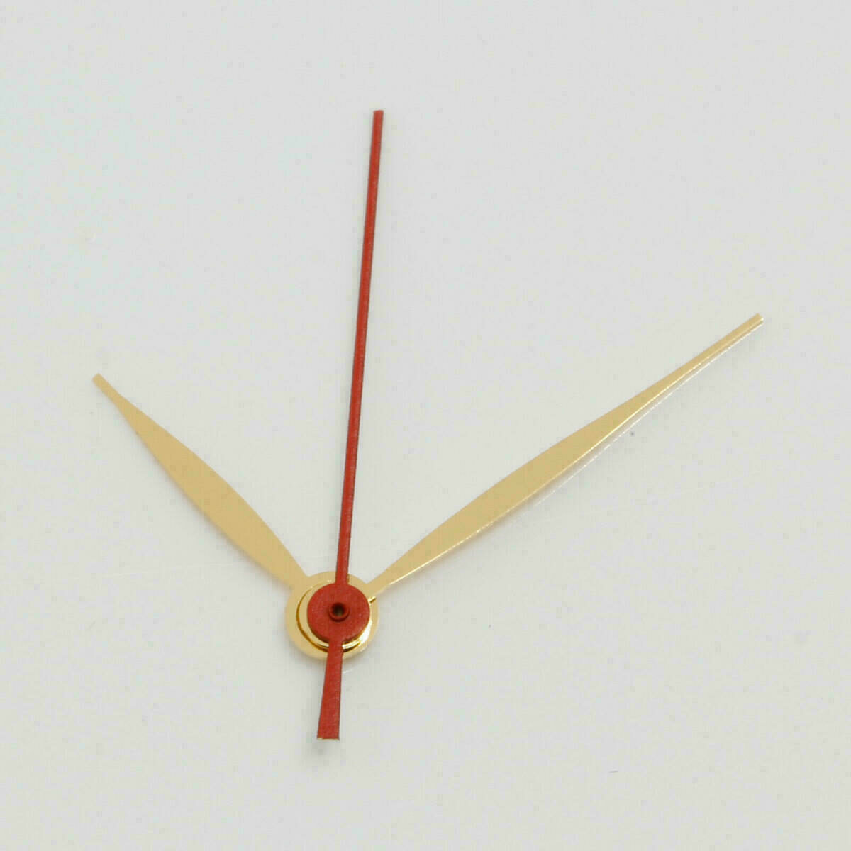 Agujas para ETA 2824-2 2801-2 2804 2836-2 SW220 8/12/12,5 negro, dorado, plateado – imagen 3