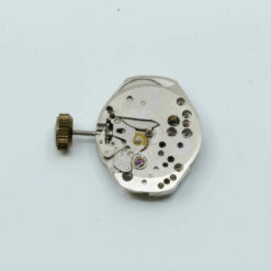 Watch Movement DUROWE 89, Hand-Winding – NOS, 100% Original – image 2