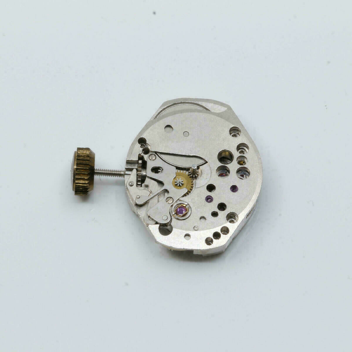 Watch Movement DUROWE 89, Hand-Winding – NOS, 100% Original – image 2