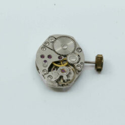 Watch Movement DUROWE 89, Hand-Winding – NOS, 100% Original – image 3