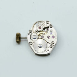 Watch Movement DUROWE 89, Hand-Winding – NOS, 100% Original – image 4