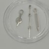 Jeu d’aiguilles Mercedes ETA 2824-2 BGW9 Grade A
