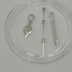 Jeu d’aiguilles Mercedes ETA 2824-2 – 8/12/12,5 mm – BGW9 Grade A