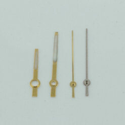 Zeigersatz für ETA 2824-2  8/12/12,5mm, Hands Set BGW9 Superluminova 2836-2 #09 – Bild 4