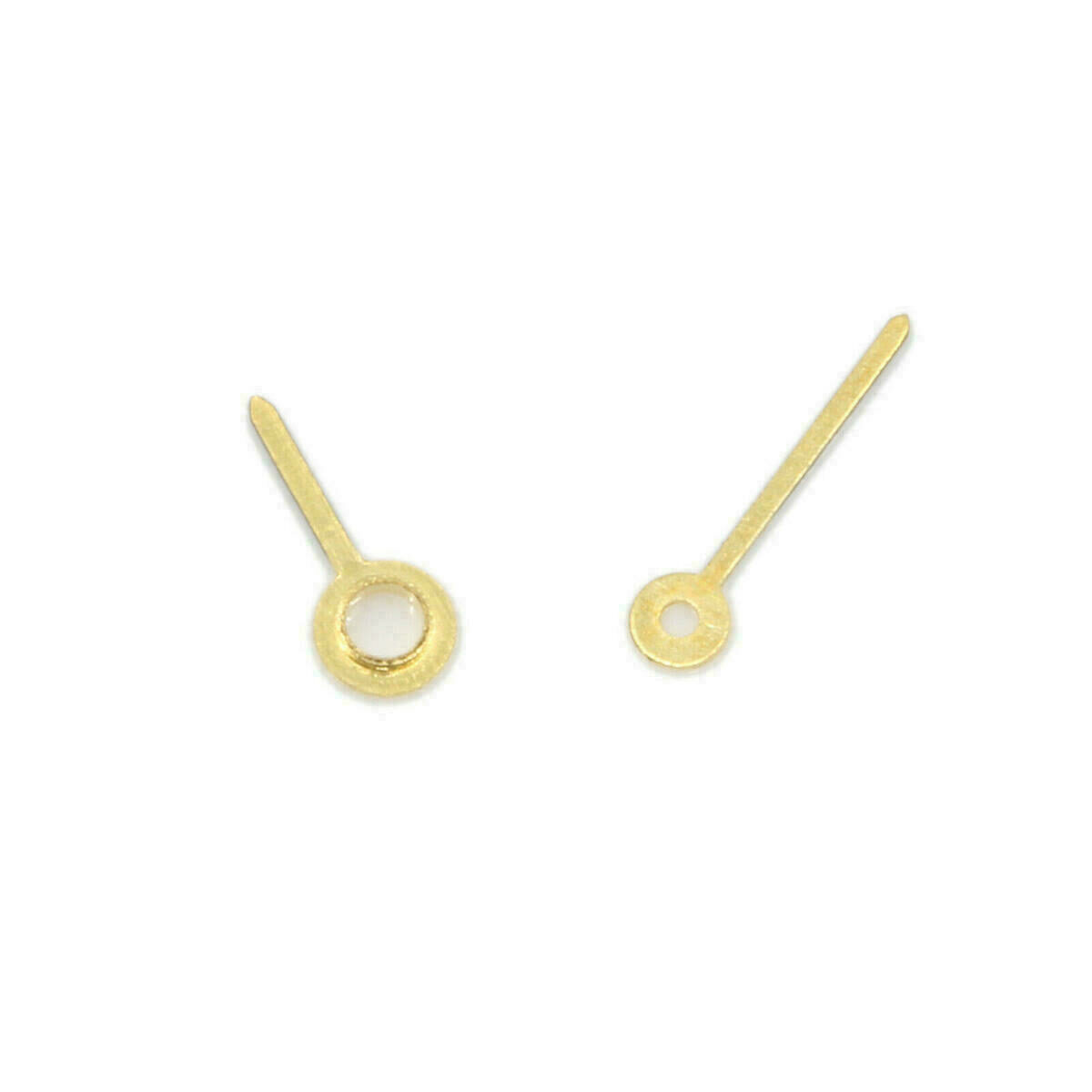 Zeigerspiel Hands Set 100-50, 3,5/5mm ETA 2440 2442 210.001 IWC 431 432 AS 962 – Bild 2