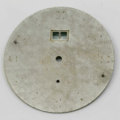 Esfera para movimientos de cuarzo 31.95mm #08 – imagen 2