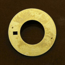 Zifferblatt Eta 2824-2 Ø28.80mm Cadran Dial ETA 2824-2 3H Ziffernblatt Weiß – Bild 4