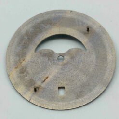 Moonphase Watch Dial for MIYOTA 6M85, 6M95 CITIZEN, Ø 29.30 mm #35 – image 3