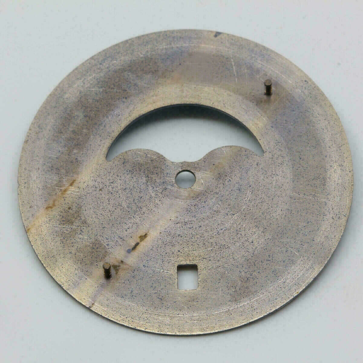 Moonphase Watch Dial for MIYOTA 6M85, 6M95 CITIZEN, Ø 29.30 mm #35 – image 3