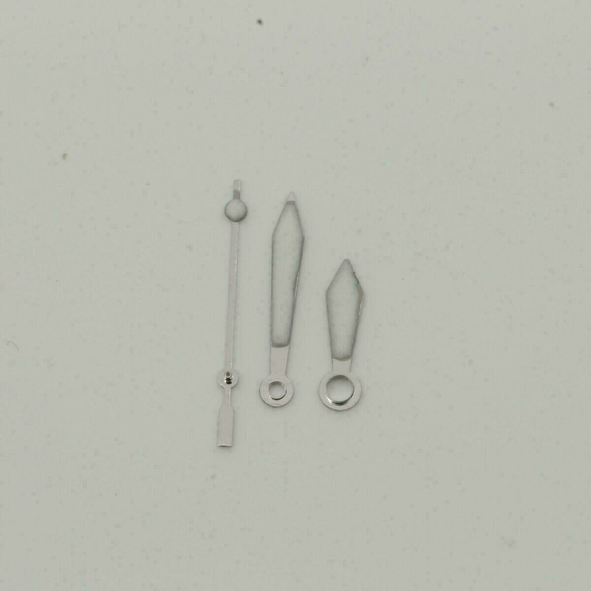 Quadrante e lancette per ETA 2824-2 Ø 27.5mm #100 – immagine 10