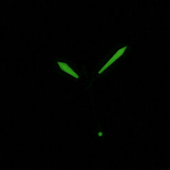 Quadrante e lancette per ETA 2824-2 Ø 27.5mm #100 – immagine 4