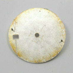 Quadrante e lancette per ETA 2824-2 Ø 27.5mm #100 – immagine 9