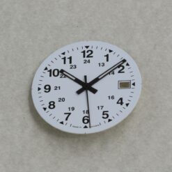 Zifferblatt + Zeigersatz für ETA 2824-2 / Dial + Hand Set BGW9 29.5 + 9/13/13 mm – Bild 2