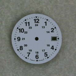 Zifferblatt + Zeigersatz für ETA 2824-2 / Dial + Hand Set BGW9 29.5 + 9/13/13 mm – Bild 4