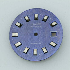 Quadrante per movimento DUROWE 7525 Ø 30,80mm anni ’70 – immagine 3