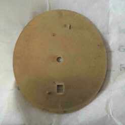 Zifferblatt für ETA 944.111 33.10x37.10xmm Cadran Esfera Dial BRONZE – Bild 3