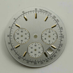 Zifferblatt für MIYOTA OS 20, OS 25 / Chrono Watch Dial MIYOTA OS20 Ø30,50mm #04 – Bild 4