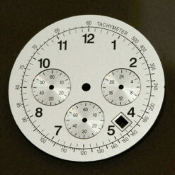 Zifferblatt für MIYOTA OS 20 OS 25 Chrono Watch Dial MIYOTA OS20 Ø30,5mm #01 – Bild 5