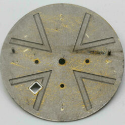 Zifferblatt für MIYOTA OS 20, OS 25 / Chrono Watch Dial MIYOTA OS20 Ø33,30mm #25 – Bild 5