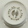 AS 1200 Unruh Complete Balance Wheel Part 721