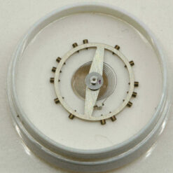 AS 1200 PART 721, Complete Balance Wheel, UNRUH, AS 1201 - NOS -