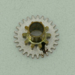 Bettlach EB 8397 PART 2558 Stundenrad, Hour wheel, Roue des Heures EB 8387, 8398