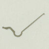 Báscula-muelle EB 8400 Part 435/1 para Ebauches Bettlach