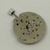 Bettlach EB 8491 incomplete movement for parts