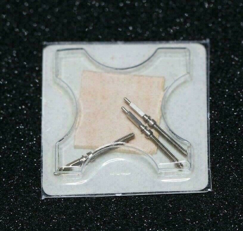 Tige de remontoir Bidlingmaier calibre 85, 91 – Part 401 – NOS