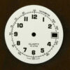 2824-2 White Dial 28.80 mm – ETA 2804-2, 2801-2, Quartz