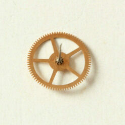Roue de seconde DUROWE 1032 (seconde au centre) – Part 227 – pour 1035 ... 1285
