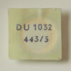 Tirette DUROWE 1035 avec vis Part 443